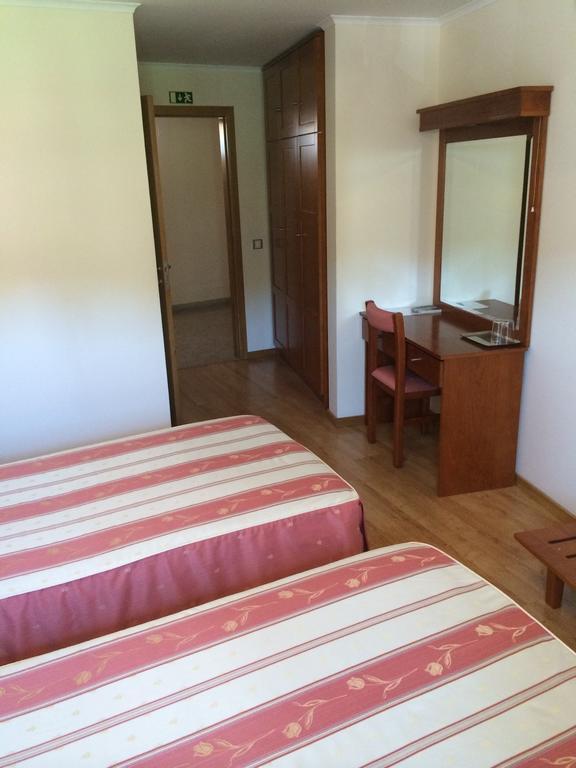 Готель Residencial Sao Jose E Residencial Aguas Santas Термас-де-Сан-Педру-ду-Сул Номер фото
