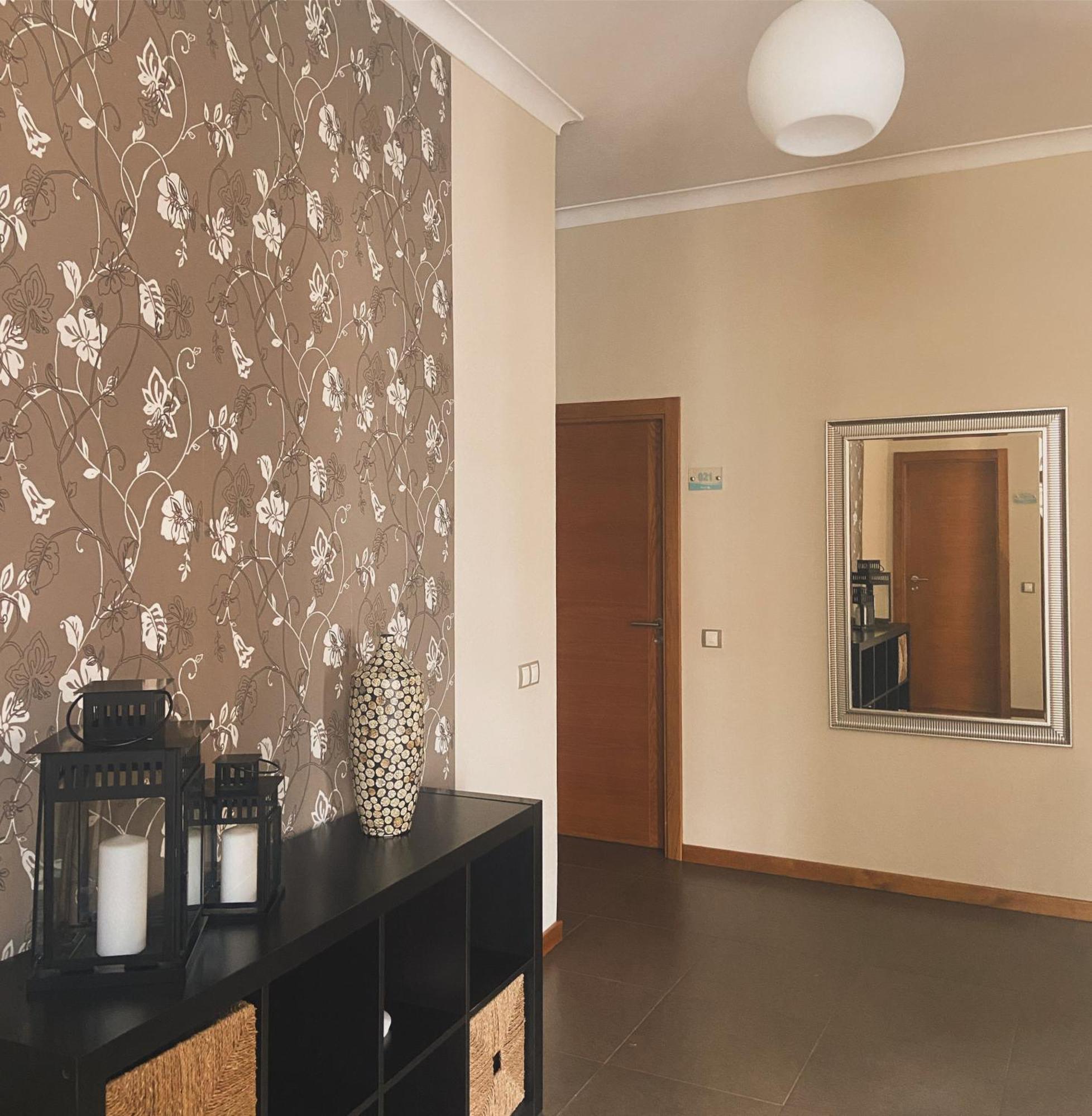 Готель Residencial Sao Jose E Residencial Aguas Santas Термас-де-Сан-Педру-ду-Сул Екстер'єр фото